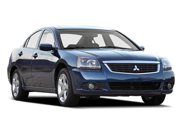 2009 Mitsubishi Galant ES for sale in Daytona Beach, FL