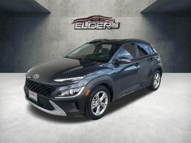 2023 Hyundai Kona SEL for sale in Cedar Park, TX