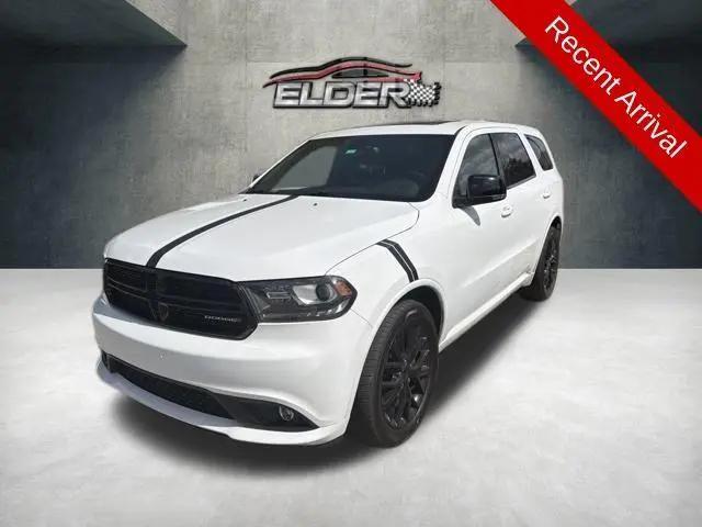 2016 Dodge Durango R/T for sale in Cedar Park, TX