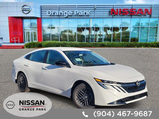 2027 Nissan Sentra SV for sale in Jacksonville, FL