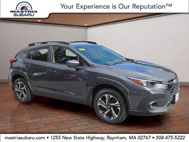 2024 Subaru Crosstrek Premium for sale in Raynham, MA