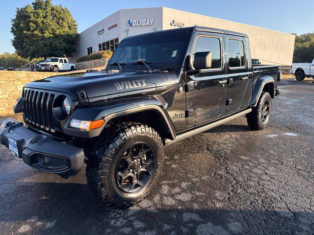 2023 Jeep Gladiator Sport for sale in Graham, TX