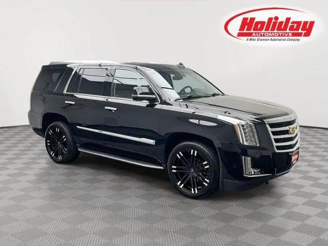 2019 Cadillac Escalade Luxury for sale in Fond du Lac, WI