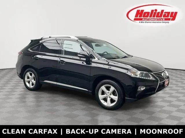 2015 Lexus RX 350 Base for sale in Fond du Lac, WI