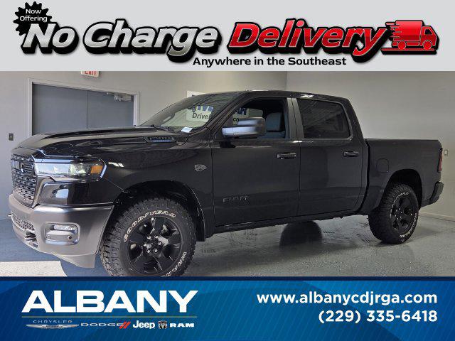 2027 Ram 1500 Warlock for sale in Albany, GA