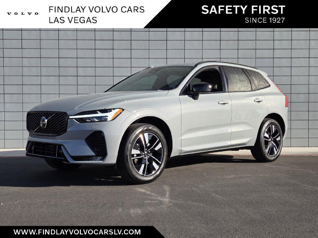 2027 Volvo XC60