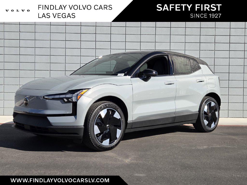 2026 Volvo EX30