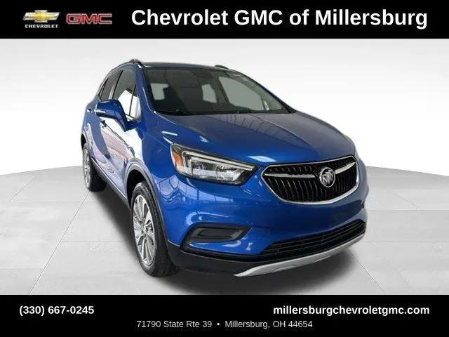 2017 Buick Encore Preferred for sale near Millersburg, OH