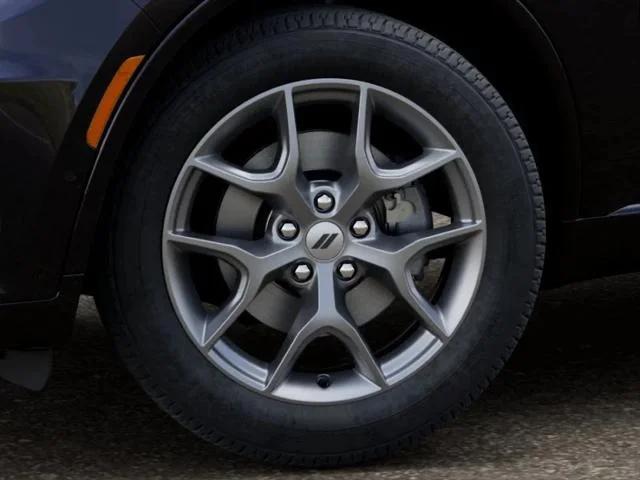 2027 Dodge Durango GT HEMI V8 Plus AWD