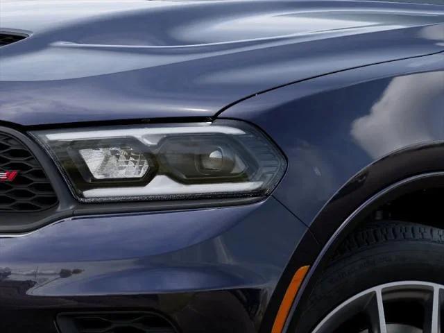 2027 Dodge Durango GT HEMI V8 Plus AWD