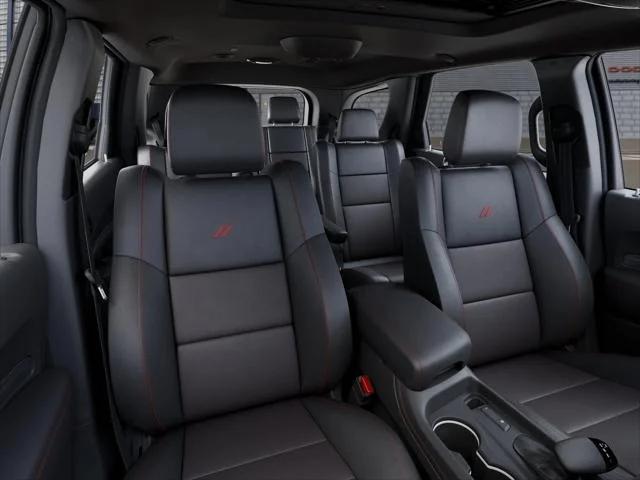 2027 Dodge Durango GT HEMI V8 Plus AWD