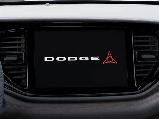 2027 Dodge Durango GT HEMI V8 Plus AWD