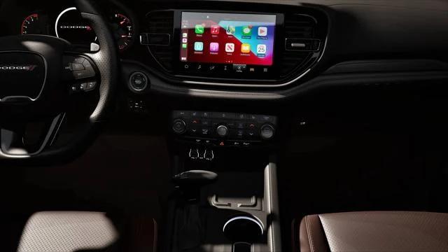 2027 Dodge Durango GT HEMI V8 Plus AWD
