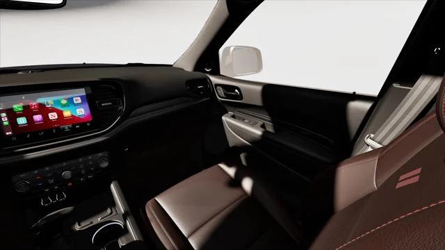 2027 Dodge Durango GT HEMI V8 Plus AWD