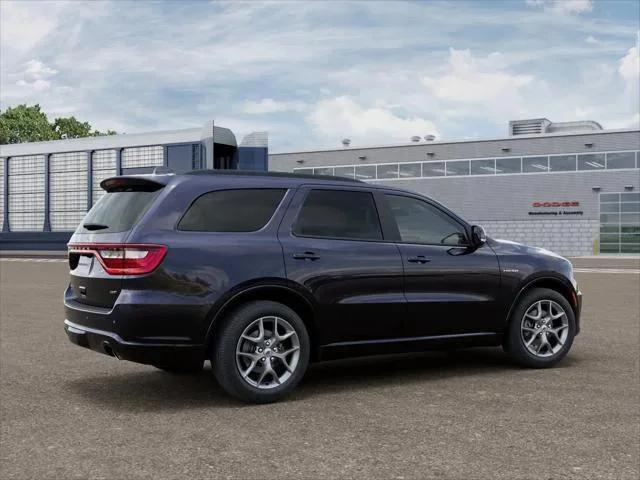 2027 Dodge Durango GT HEMI V8 Plus AWD