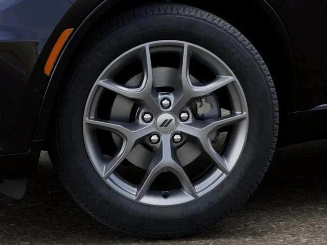 2027 Dodge Durango GT HEMI V8 Plus AWD