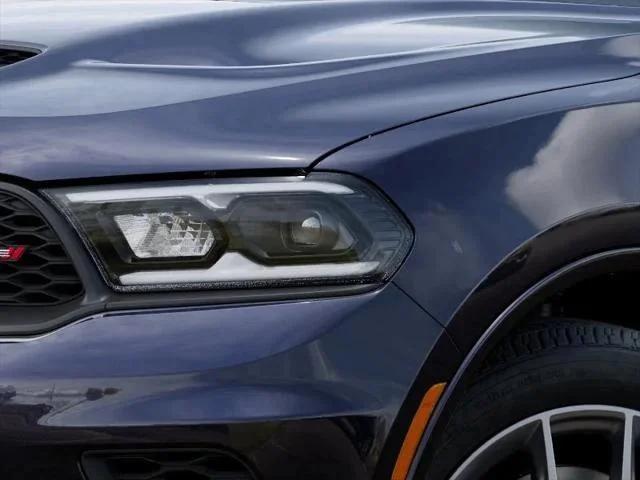 2027 Dodge Durango GT HEMI V8 Plus AWD