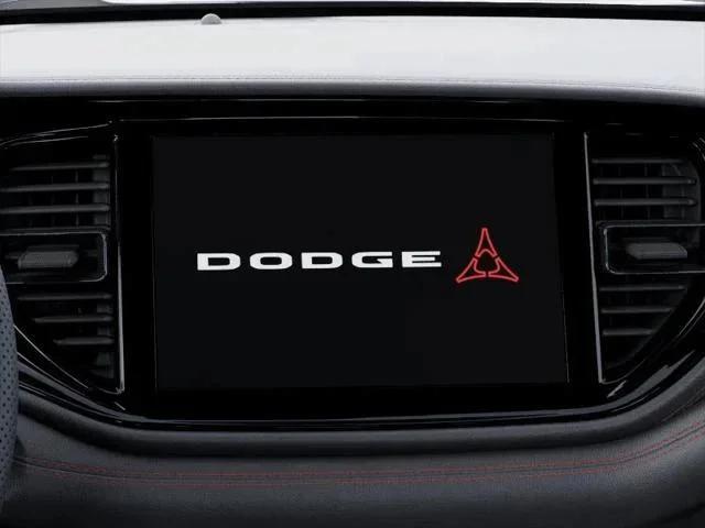 2027 Dodge Durango GT HEMI V8 Plus AWD