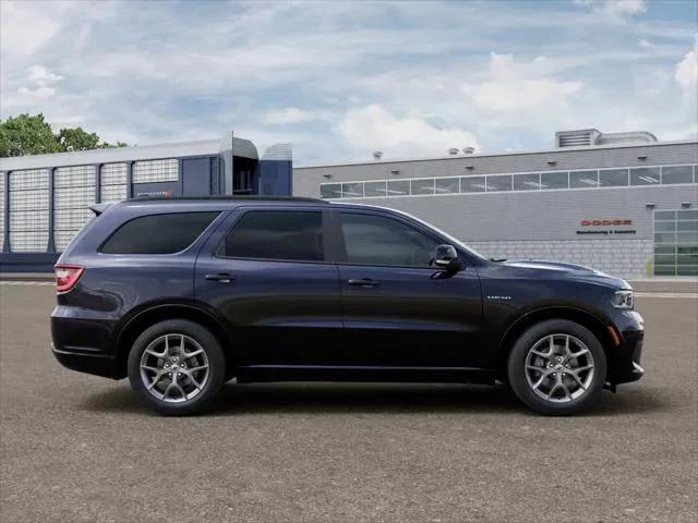 2027 Dodge Durango GT HEMI V8 Plus AWD