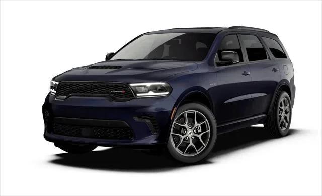 2027 Dodge Durango GT HEMI V8 Plus AWD