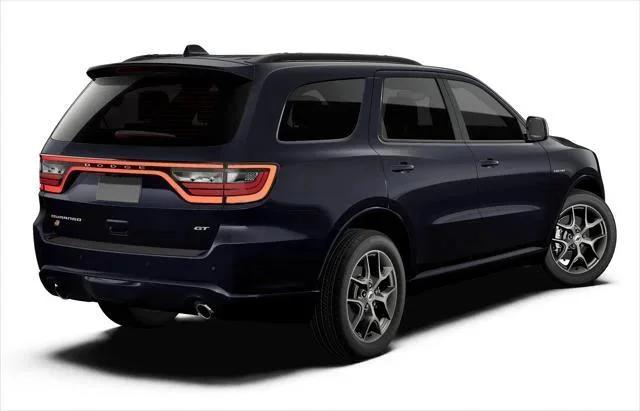 2027 Dodge Durango GT HEMI V8 Plus AWD