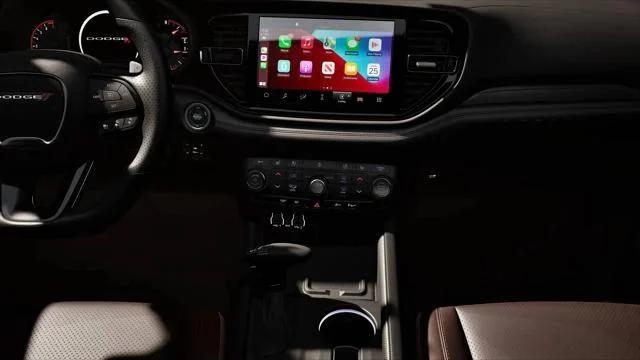 2027 Dodge Durango GT HEMI V8 Plus AWD