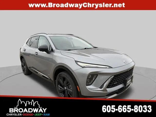 2024 Buick Envision Sport Touring AWD for sale in Yankton, SD