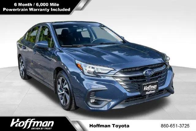 2024 Subaru Legacy Premium for sale in Simsbury, CT