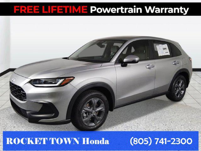 2027 Honda HR-V LX 2WD for sale in Lompoc, CA