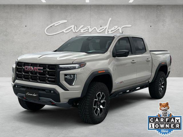 2026 GMC Canyon AT4X, 4WD for sale in San Antonio, TX