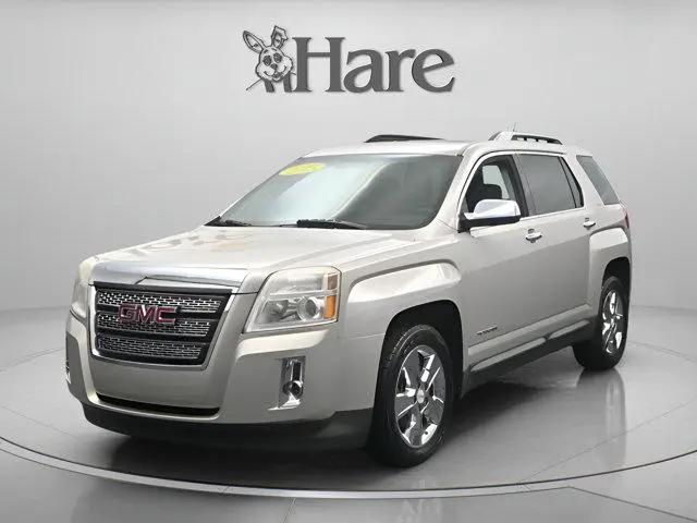 2015 GMC Terrain SLT-2 for sale in Noblesville, IN