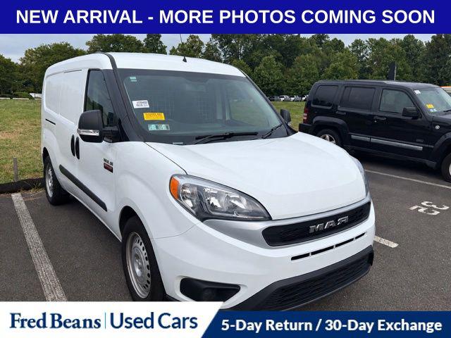 2022 Ram ProMaster City Cargo Van Cargo Van for sale in Doylestown, PA
