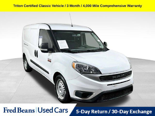 2022 Ram ProMaster City Cargo Van Cargo Van for sale in Doylestown, PA