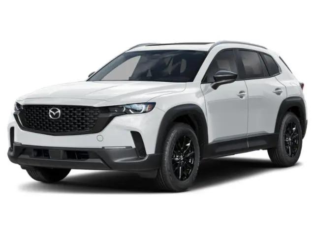 2026 Mazda CX-50 2.5 S Preferred for sale in Richmond, VA