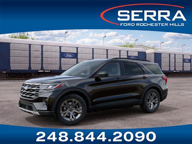 2027 Ford Explorer Active for sale in Rochester, MI