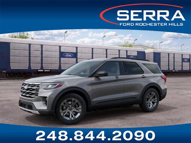2027 Ford Explorer Active for sale in Rochester, MI