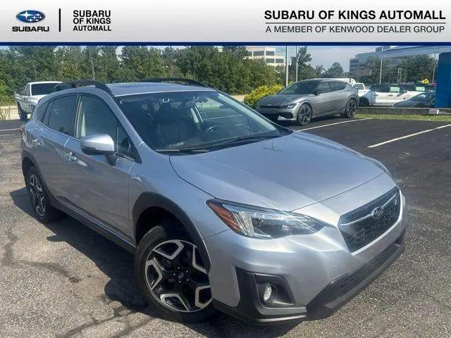 2019 Subaru Crosstrek 2.0i Limited for sale near Cincinnati, OH