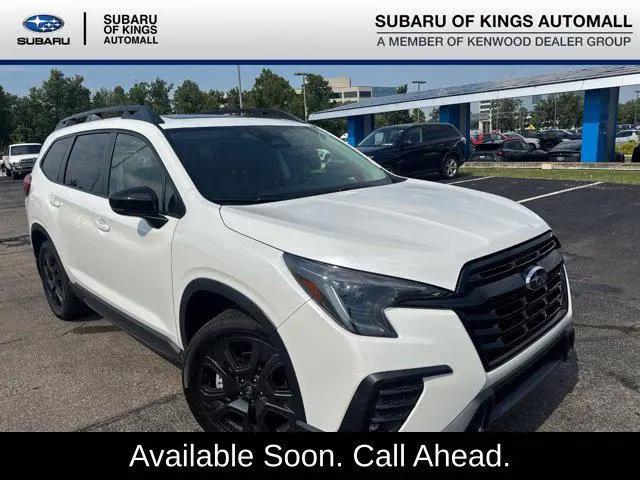 2024 Subaru Ascent Onyx Edition 7-Passenger for sale in Cincinnati, OH