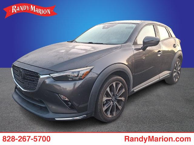 2019 Mazda CX-3 Grand Touring for sale in Hickory, NC
