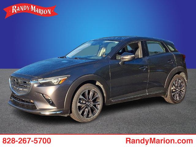2019 Mazda CX-3 Grand Touring for sale in Hickory, NC