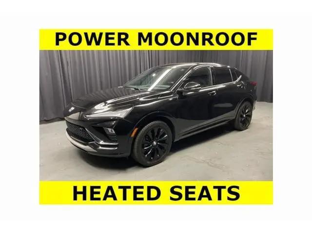 2024 Buick NV Sport Touring FWD for sale in Rittman, OH