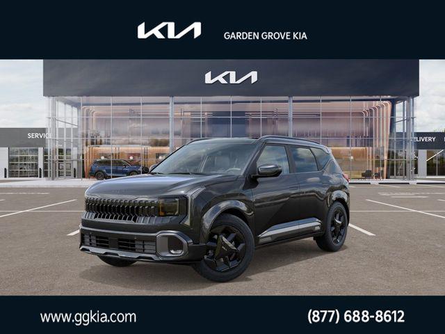 2027 Kia Seltos X-Line S for sale in Garden Grove, CA