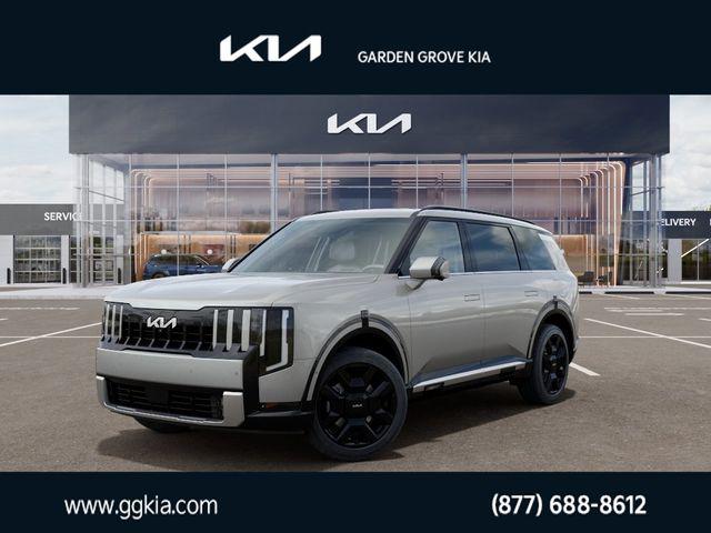 2027 Kia Telluride Hybrid SX for sale in Garden Grove, CA