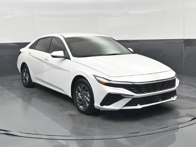 2024 Hyundai Elantra SEL for sale in Tulsa, OK