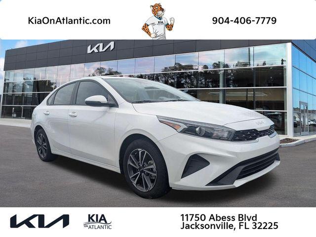 2024 Kia Forte LXS for sale in Jacksonville, FL