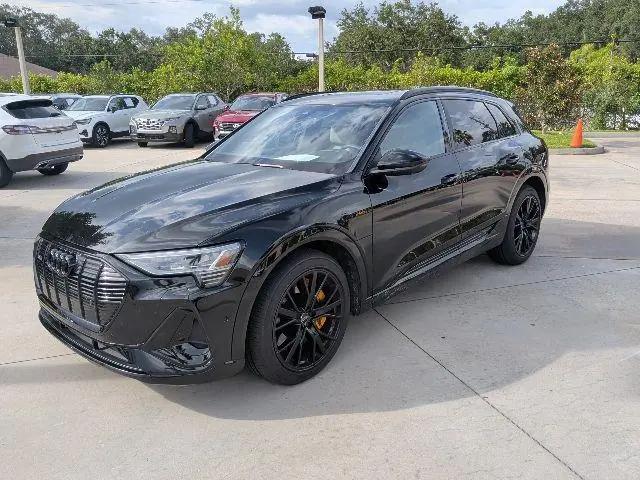 2023 Audi e-tron Premiumwe for sale in Naples, FL