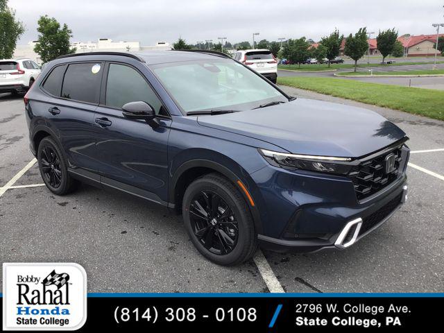 2027 Honda CR-V Hybrid Sport Touring for sale in State College, PA