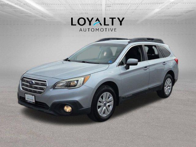 2015 Subaru Outback 2.5i Premium for sale in Chester, VA