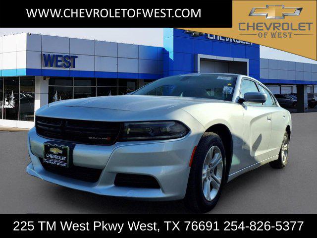 2022 Dodge Charger SXT RWD for sale in West, TX