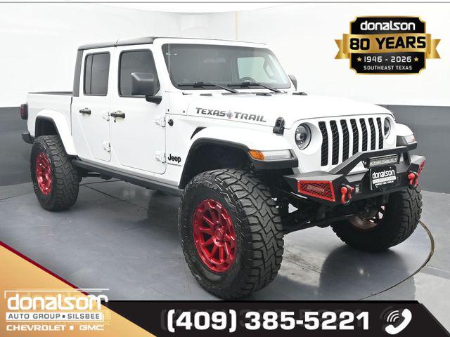 2023 Jeep Gladiator Sport for sale in Silsbee, TX